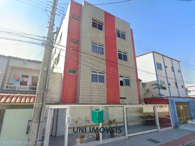 Imagem: Apartamento à venda na Praia do Morro em