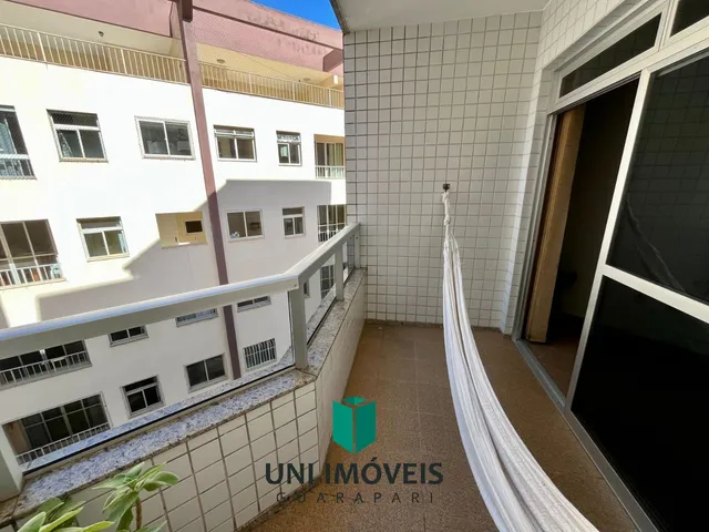Imagem 1: Amplo apartamento à venda 03 quartos (01 suíte) + DCE, Elevador, Garagem, na Praia do