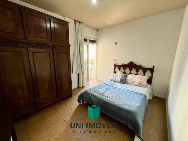 Imagem 4: Amplo apartamento à venda 03 quartos (01 suíte) + DCE, Elevador, Garagem, na Praia do
