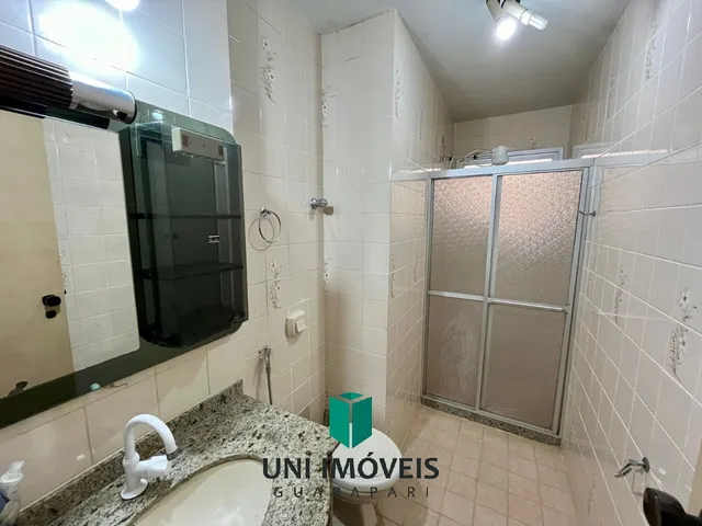 Imagem 9: Amplo apartamento à venda 03 quartos (01 suíte) + DCE, Elevador, Garagem, na Praia do