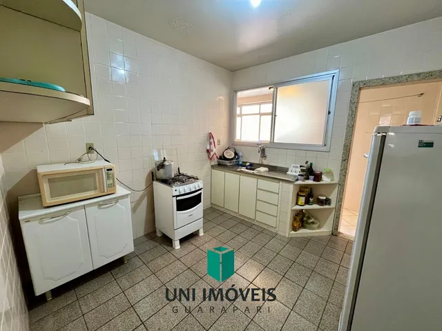 Imagem 12: Amplo apartamento à venda 03 quartos (01 suíte) + DCE, Elevador, Garagem, na Praia do