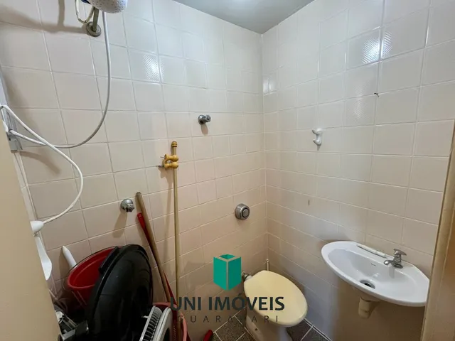 Imagem 11: Amplo apartamento à venda 03 quartos (01 suíte) + DCE, Elevador, Garagem, na Praia do