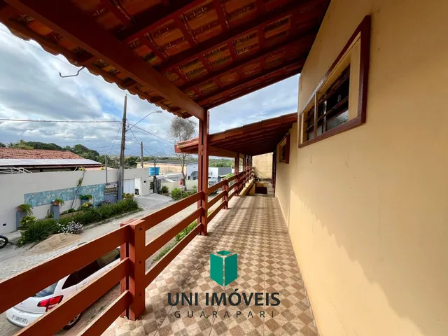 Imagem 11: Casa ampla triplex à venda em Setiba