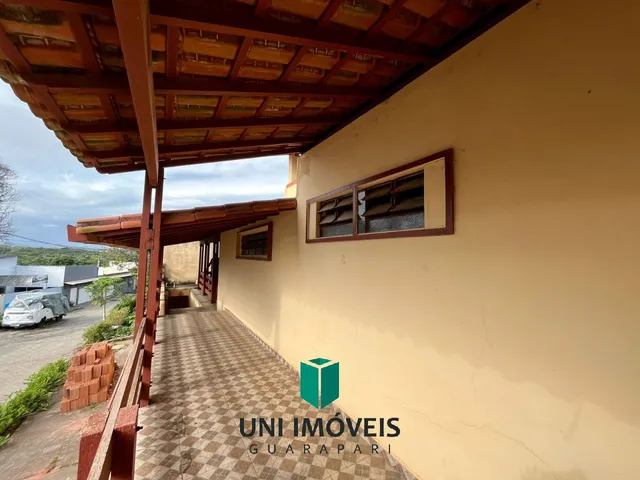 Imagem 7: Casa ampla triplex à venda em Setiba