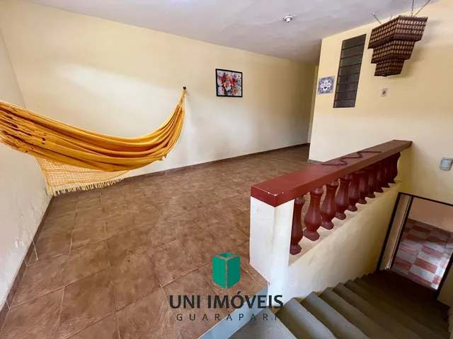 Imagem 14: Casa ampla triplex à venda em Setiba