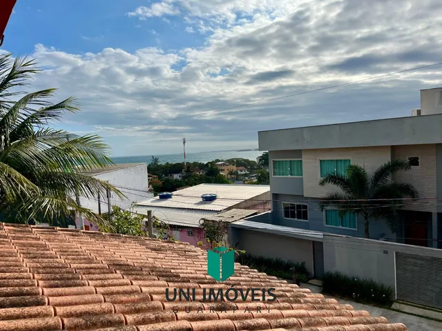 Imagem 5: Casa ampla triplex à venda em Setiba
