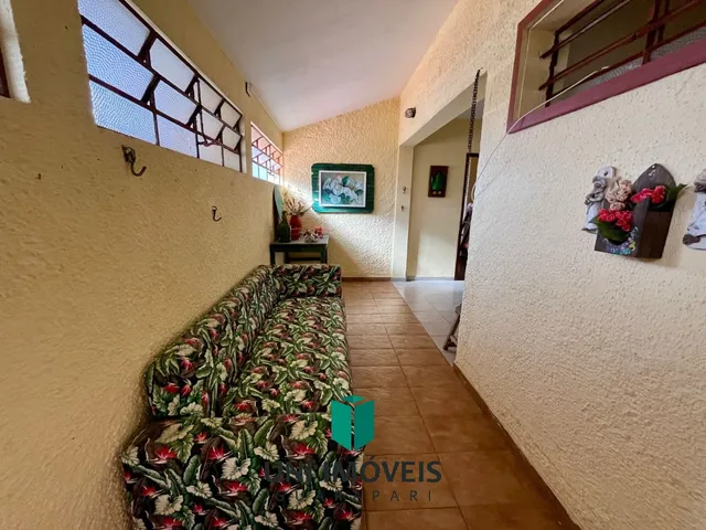 Imagem 10: Casa ampla triplex à venda em Setiba