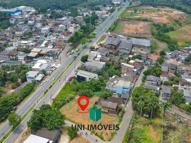 Imagem: Área Comercial À Venda em Guarapari