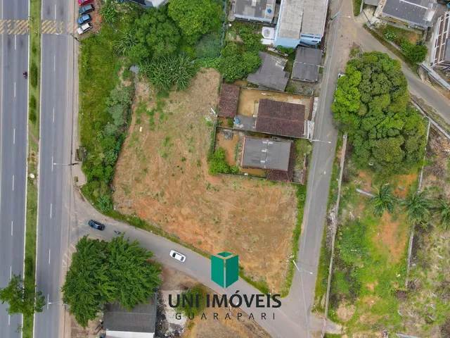 Imagem 3: Área Comercial À Venda em Guarapari - Frente para a Rodovia e Alto Potencial