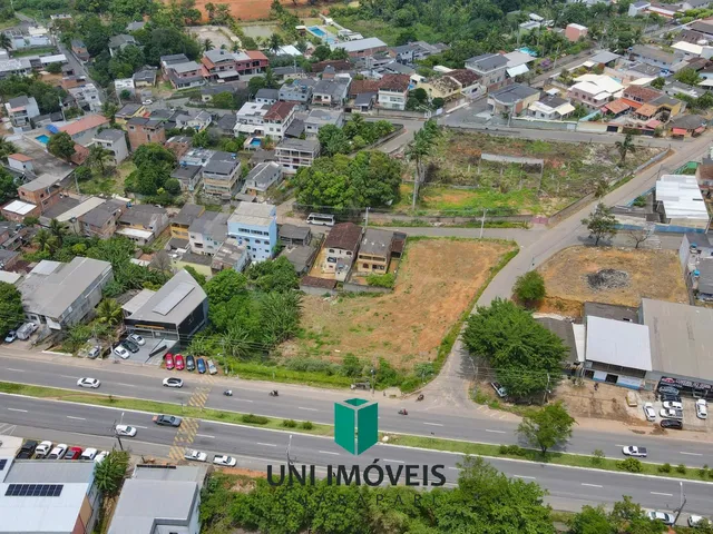 Imagem 4: Área Comercial À Venda em Guarapari - Frente para a Rodovia e Alto Potencial