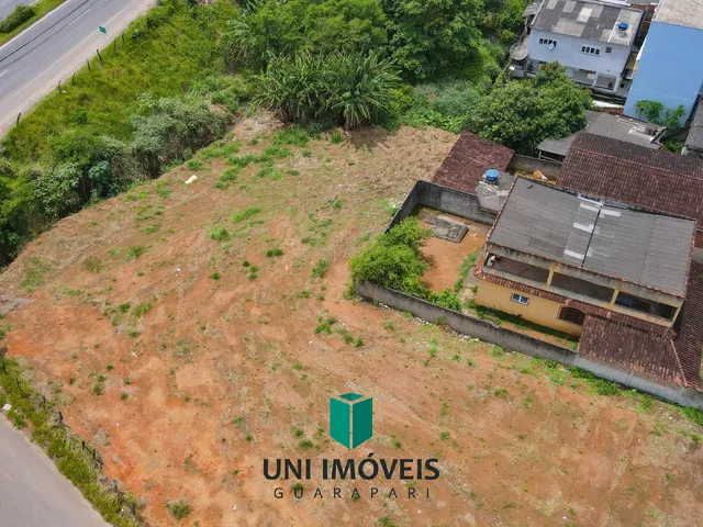 Imagem 2: Área Comercial À Venda em Guarapari - Frente para a Rodovia e Alto Potencial
