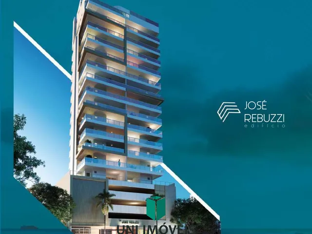 Imagem: Apartamento à venda no Edifício José
