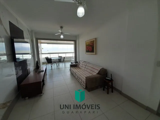 Imagem 13: Apartamento à venda de frente para o mar na Praia do Morro em Guarapari - Conforto e