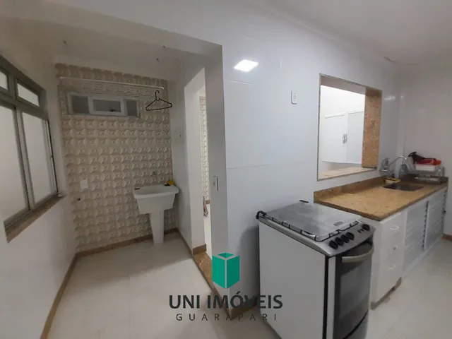 Imagem 12: Apartamento à venda de frente para o mar na Praia do Morro em Guarapari - Conforto e