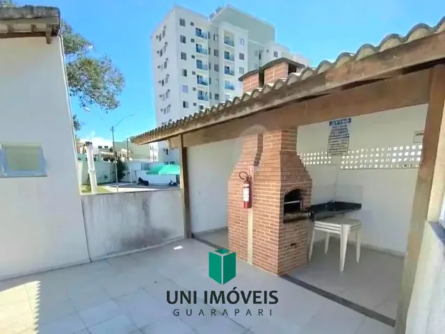 Imagem 3: Apartamento 2 quartos à venda em Guarapari - Lazer com Piscina e Localização ótima!