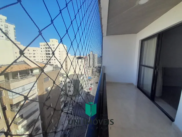 Imagem 8: Cobertura Duplex com Vista para o Mar