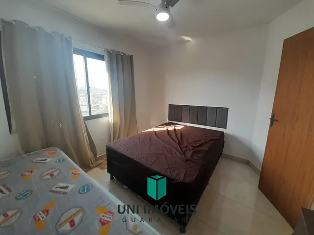 Imagem 3: Cobertura Duplex com Vista para o Mar