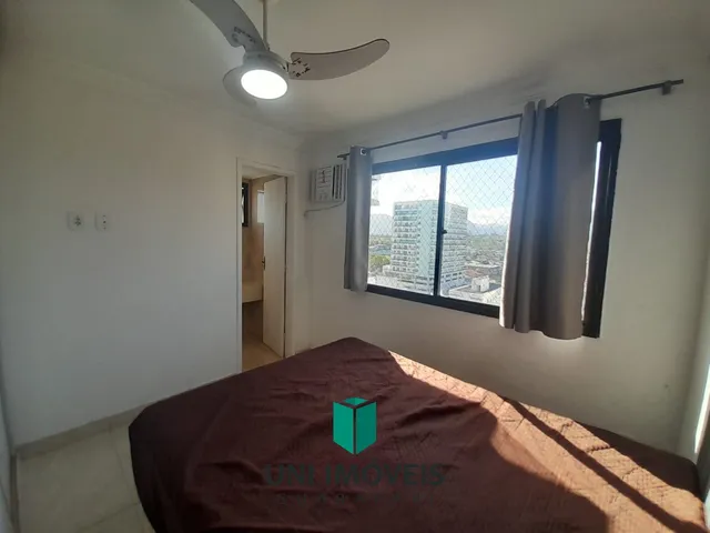 Imagem 6: Cobertura Duplex com Vista para o Mar