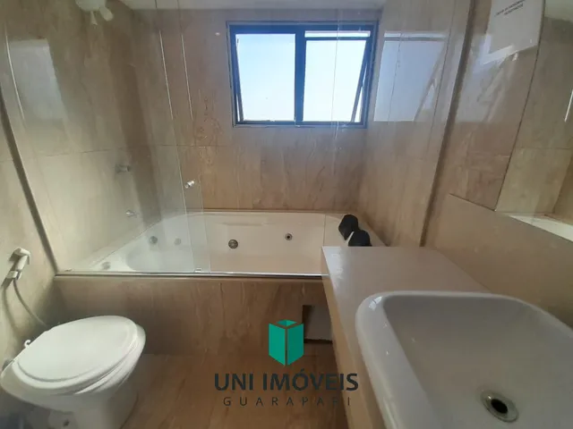 Imagem 2: Cobertura Duplex com Vista para o Mar