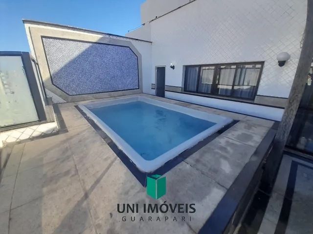 Imagem 14: Cobertura Duplex com Vista para o Mar