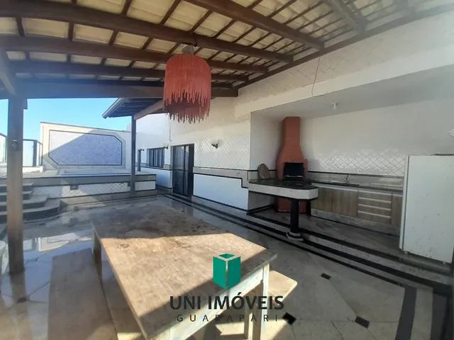 Imagem 16: Cobertura Duplex com Vista para o Mar