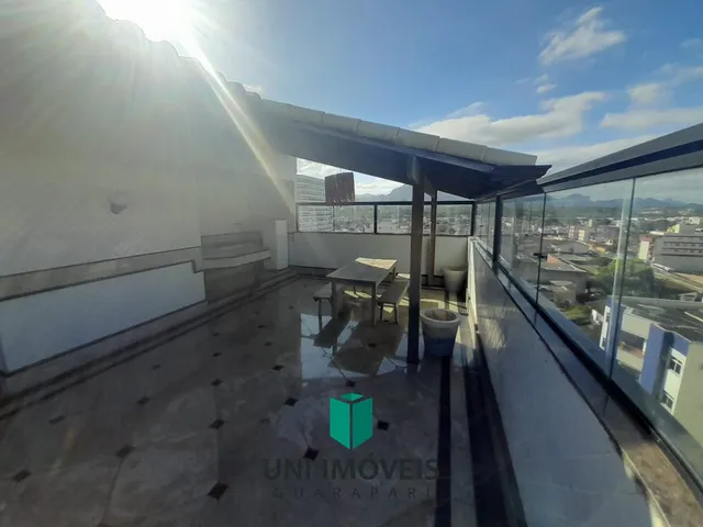 Imagem 15: Cobertura Duplex com Vista para o Mar