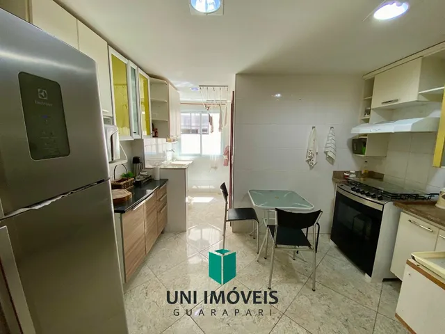Imagem 7: Apartamento à venda na orla de Peracanga, prédio com área de lazer ? Enseada Azul