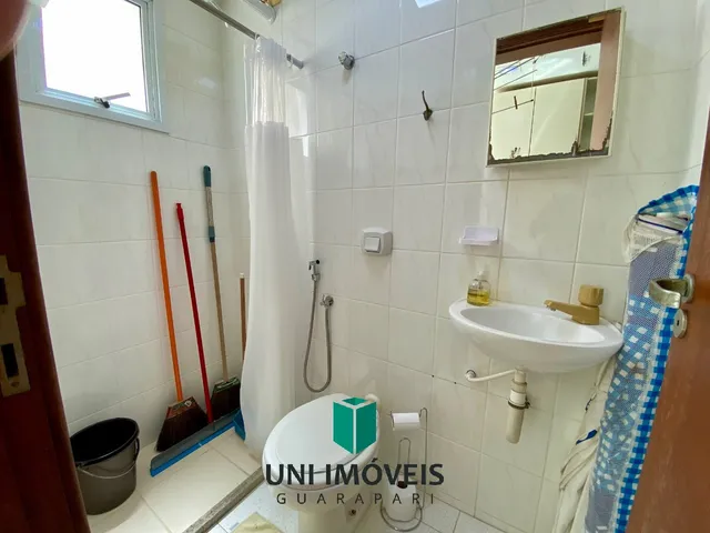 Imagem 14: Apartamento à venda na orla de Peracanga, prédio com área de lazer ? Enseada Azul