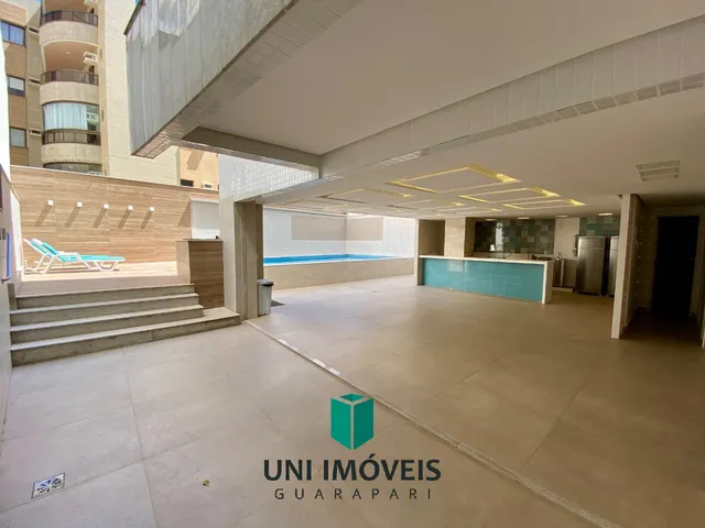 Imagem 2: Apartamento à venda na orla de Peracanga, prédio com área de lazer ? Enseada Azul