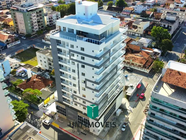 Imagem: Apartamento à venda na Praia do Morro em