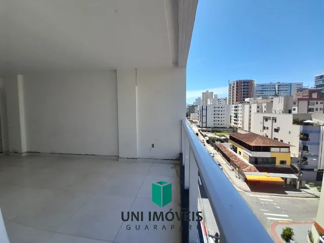Imagem 11: Apartamento À Venda na Praia do Morro em Guarapari, Novo, Próximo Ao Mar, com Lazer