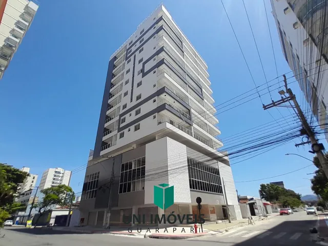 Imagem 9: Apartamento À Venda na Praia do Morro em Guarapari, Novo, Próximo Ao Mar, com Lazer