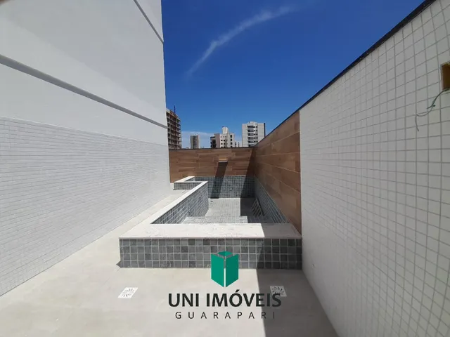 Imagem 14: Apartamento À Venda na Praia do Morro em Guarapari, Novo, Próximo Ao Mar, com Lazer