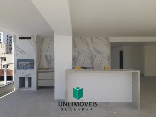 Imagem 8: Apartamento À Venda na Praia do Morro em Guarapari, Novo, Próximo Ao Mar, com Lazer
