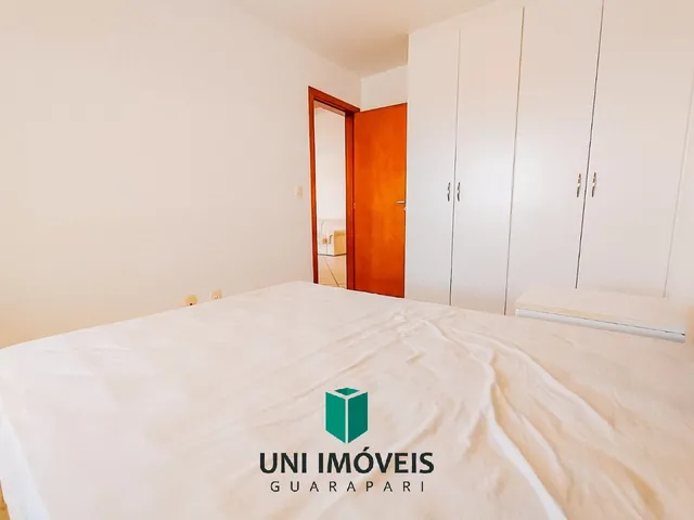 Imagem 3: Apartamento na Praia das Castanheiras em Guarapari com 2 Quartos (1 Suíte), 2 Vagas