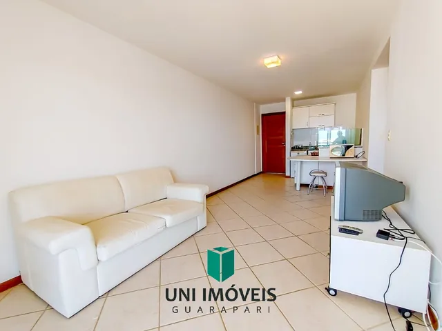 Imagem 8: Apartamento na Praia das Castanheiras em Guarapari com 2 Quartos (1 Suíte), 2 Vagas