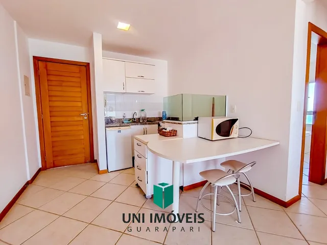 Imagem 14: Apartamento na Praia das Castanheiras em Guarapari com 2 Quartos (1 Suíte), 2 Vagas