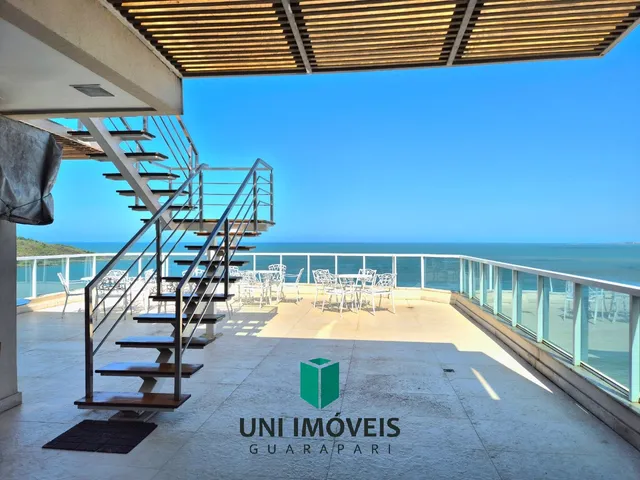 Imagem: Cobertura à venda na Praia do Morro em