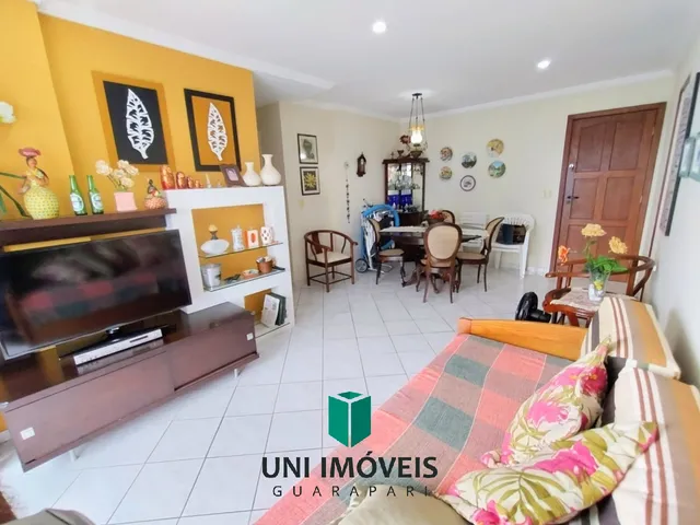 Imagem 10: Pronto para morar: 2 quartos, suíte, varanda com vista e vaga no Centro de Guarapari