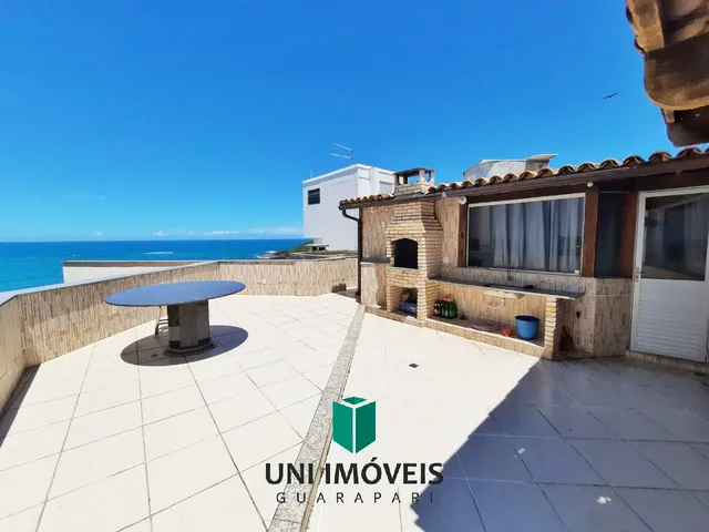 Imagem: Cobertura duplex com 6 quartos a venda
