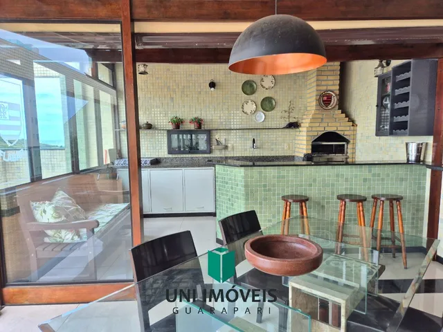 Imagem: Maravilhosa Cobertura beira mar duplex com