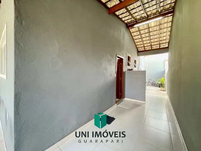 Imagem 10: Excelente! Casa de 3 quartos/1 suíte á venda, 250m², lazer exclusivo em condomínio