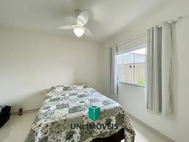 Imagem 16: Excelente! Casa de 3 quartos/1 suíte á venda, 250m², lazer exclusivo em condomínio