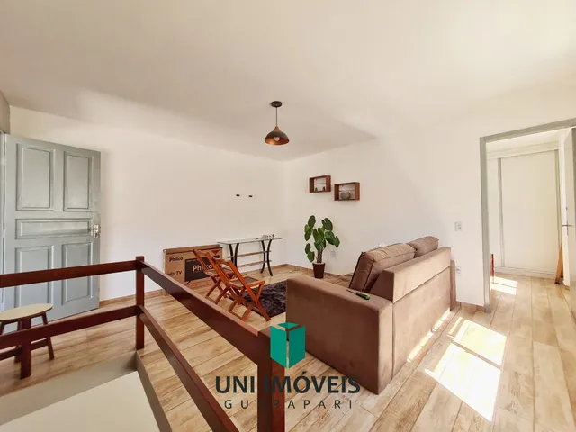 Imagem 2: Cobertura duplex 3 quartos e espaço gourmet á venda na Praia do Morro - Guarapari