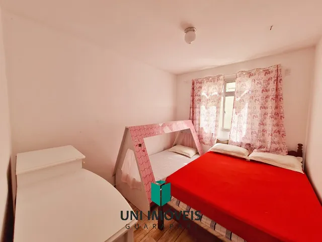 Imagem 1: Cobertura duplex 3 quartos e espaço gourmet á venda na Praia do Morro - Guarapari