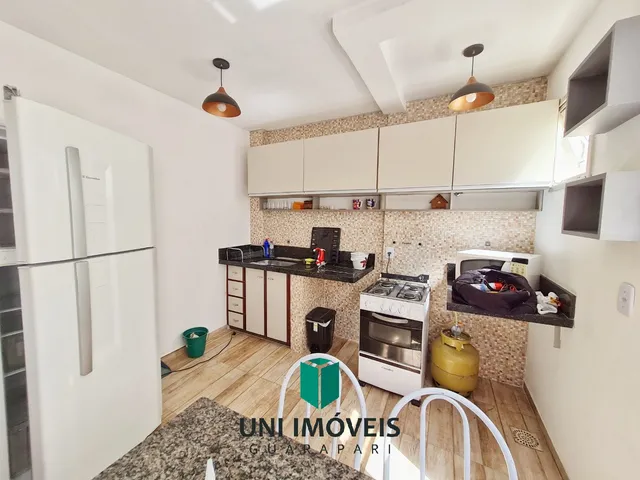 Imagem 4: Cobertura duplex 3 quartos e espaço gourmet á venda na Praia do Morro - Guarapari