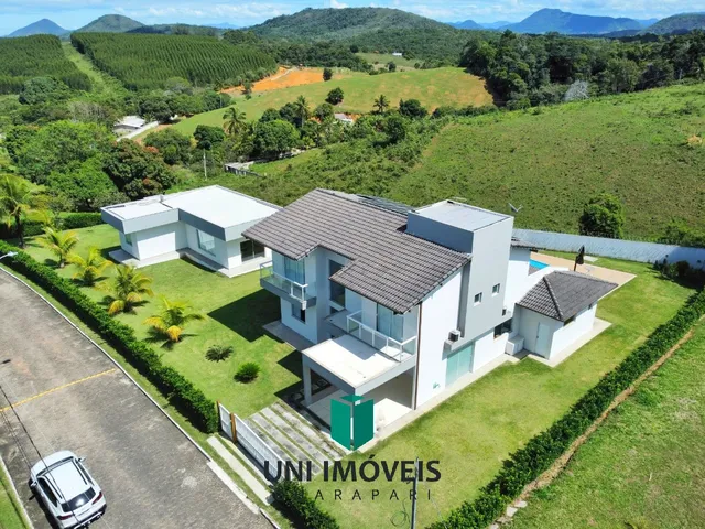 Imagem: Maravilhosa casa com lazer completo a venda