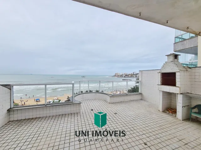 Imagem: Cobertura Duplex à venda na Beira Mar com