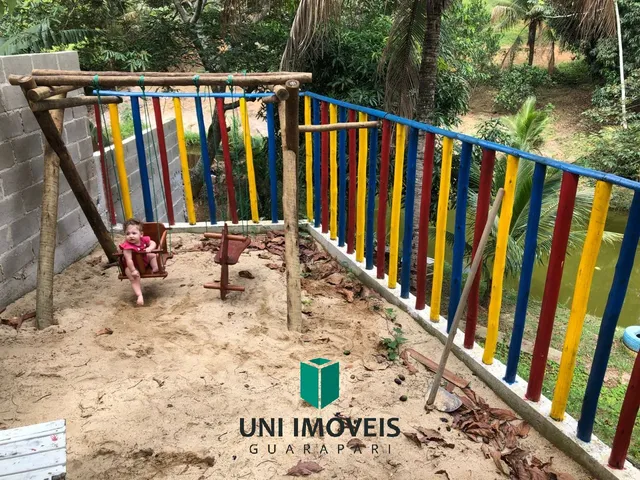 Imagem 10: Linda Chácara à venda em Guarapari, 1.700 M² tendo Lago de Pesca com Tilápia e lazer