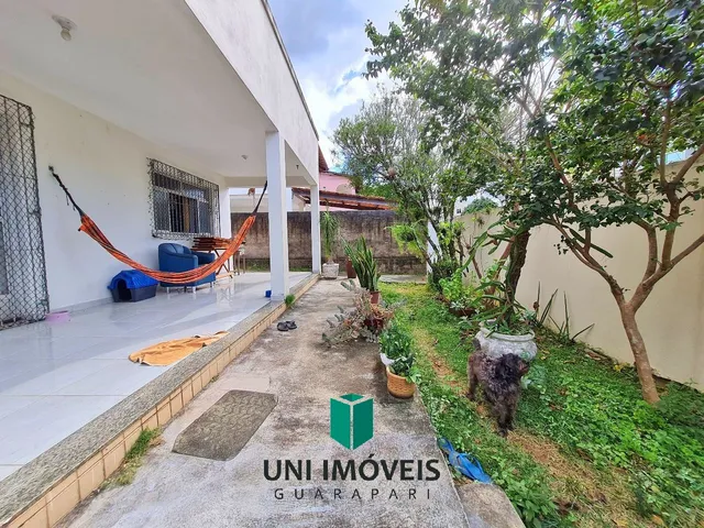 Imagem 6: Casa Linear 3 Quartos em Lote de 360M² a Venda na Praia do Morro - Guarapari